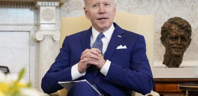 biden-signs-order-on-cryptocurrency-as-its-use-explodes-–-wheeling-intelligencer
