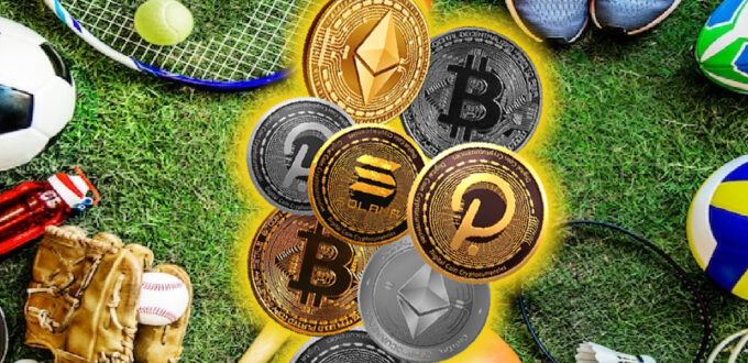 the-sports-industry-gears-up-for-crypto-partnerships-–-the-coin-republic