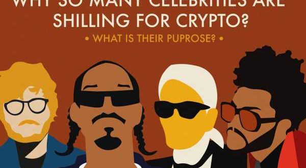 why-are-so-many-celebrities-shilling-for-crypto?-what-is-their-purpose?-–-fx-empire