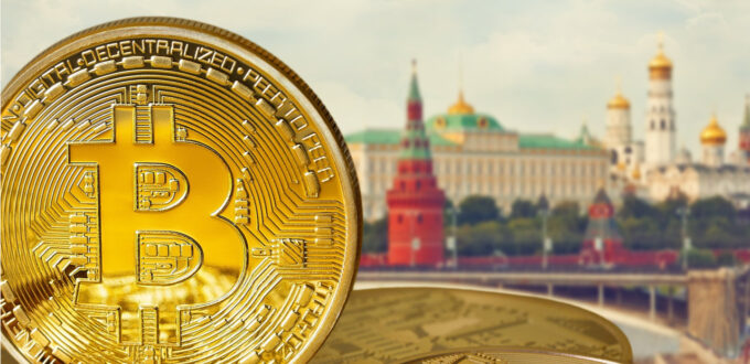 the-russia-ukraine-war-has-greatly-impacted-crypto,-new-report-reveals-|-bitcoinist.com-–-bitcoinist