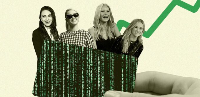 reese-witherspoon-and-gwyneth-paltrow-push-for-crypto-sisterhood-–-the-wall-street-journal