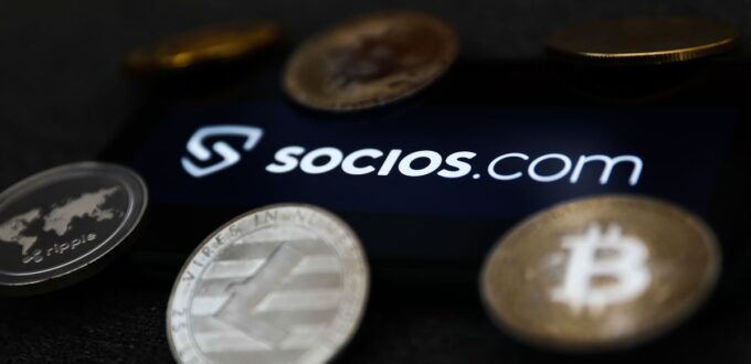 ‘fan-token’-company-socios-accused-of-crypto-price-manipulation-–-the-verge