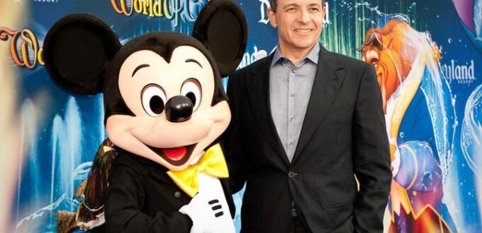 former-disney-ceo-bob-iger-joins-metaverse-company-genies:-how-the-move-is-boosting-disney-nft-acquisition-rumors-–-benzinga