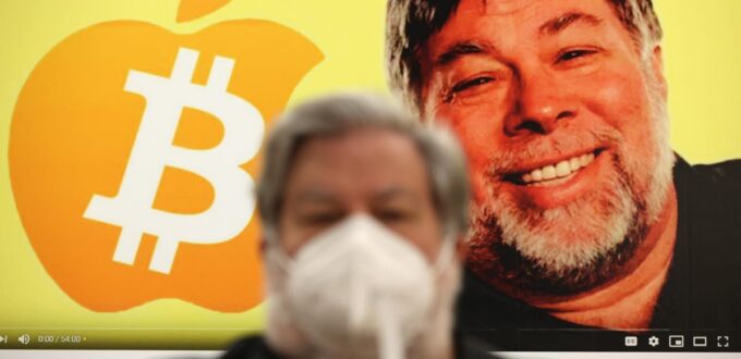 apple-cofounder-reveals-huge-bitcoin-price-prediction—and-a-stark-crypto-warning-as-ethereum,-bnb,-xrp,-luna,-cardano,-solana-and-avalanche-ricochet-–-forbes