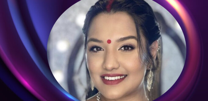 nepalese-police-investigate-actress-priyanka-karki-for-possible-involvement-in-crypto-scheme-–-featured-bitcoin-news-–-bitcoin-news