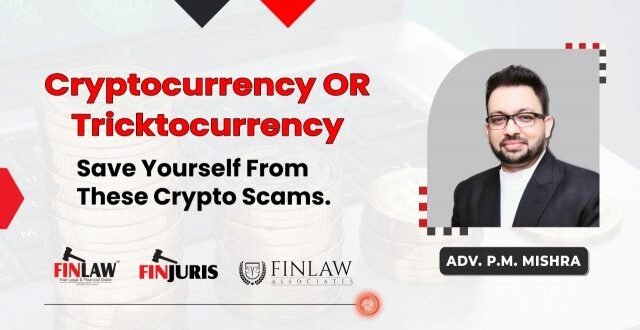 cryptocurrency-or-tricktocurrency:-save-yourself-from-these-crypto-scams-–-ed-times