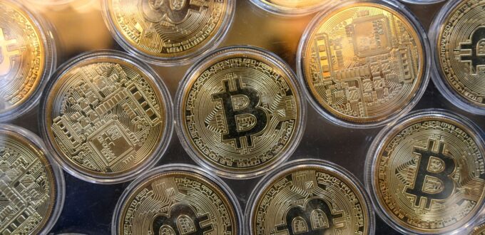 why-is-bitcoin-going-up-today?-dogecoin,-ether,-and-other-cryptos-are-rallying,-too.-–-barron’s