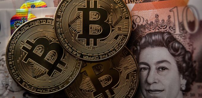 britain-announces-plans-to-mint-its-own-nft-as-it-looks-to-‘lead-the-way’-in-crypto-–-cnbc