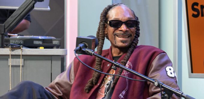 snoop-dogg-launches-nft-project-on-cardano-as-he-expands-investments-–-markets-insider