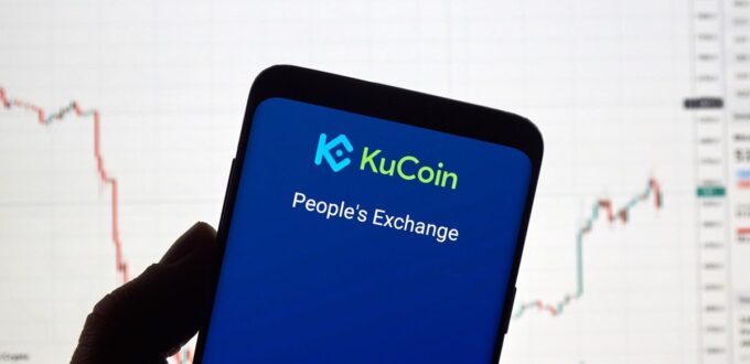 crypto-exchange-kucoin-launches-$100m-fund-for-nft-creators-–-coindesk