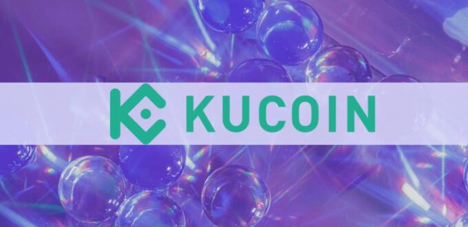 kucoin-offers-$100-million-to-support-early-stage-nft-projects-–-cryptopotato