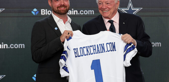 cowboys-agree-to-first-cryptocurrency-partnership-in-nfl-–-laredo-morning-times