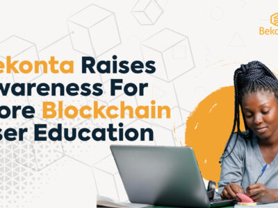 bekonta-raises-awareness-for-more-blockchain-user-education-in-nigeria-–-techpoint-africa