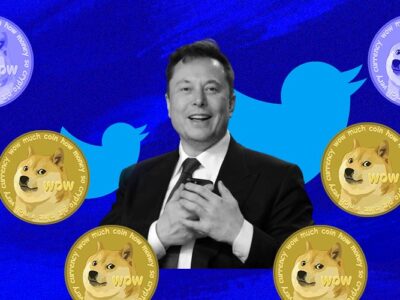 dogecoin-is-the-biggest-beneficiary-of-musk,-twitter-euphoria-–-analytics-insight