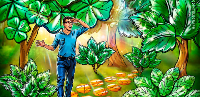 entering-nfts:-understanding-the-environmental-impact-of-digital-collectibles-–-cointelegraph