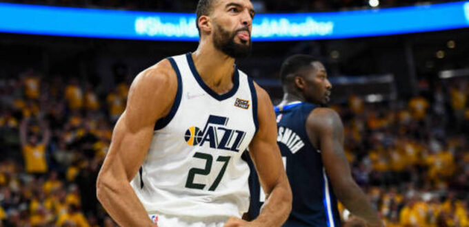 mavs-‘best-fit’-for-jazz-star-rudy-gobert-if-traded?-–-sports-illustrated