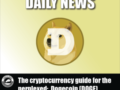 the-cryptocurrency-guide-for-the-perplexed:-dogecoin-(doge)-–-equity.guru