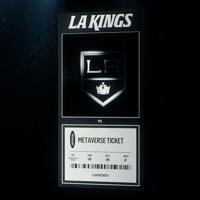 la-kings-celebrate-2022-playoffs-with-the-launch-of-the-team’s-first-ever-nft-collection-powered-by-crypto.com-–-the-bakersfield-californian