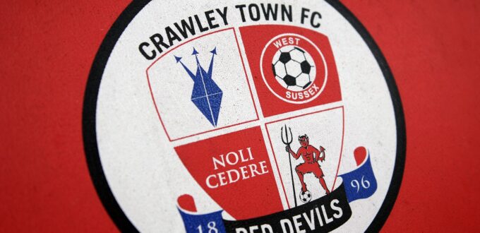 crawley-town:-former-player-tells-sky-sports-news-changing-room-was-segregated-on-racial-grounds-–-sky-sports