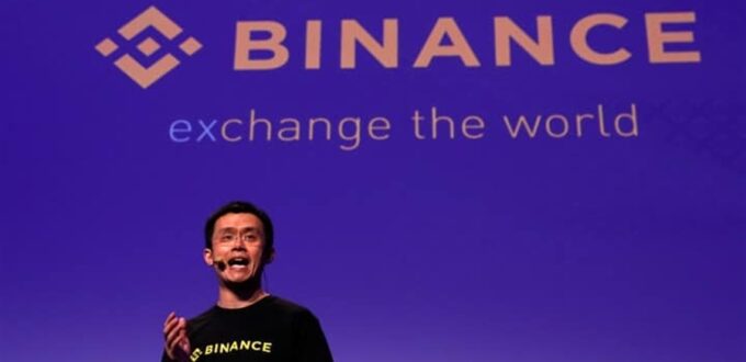 binance-signs-five-year-deal-with-argentine-football-association-–-finance-magnates