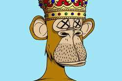 this-bored-ape-nft-just-sold-for-$317,137-in-eth-–-benzinga-–-benzinga