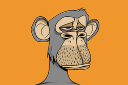 this-bored-ape-nft-just-sold-for-$276,673-in-eth-–-benzinga-–-benzinga