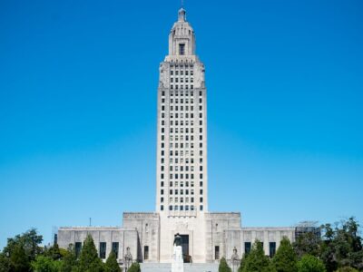louisiana-house-committee-approves-plan-for-studying-cryptocurrency-–-daily-advertiser