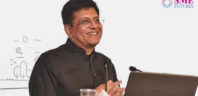 a-robust-action-plan-for-cotton-industry-is-on-its-way:-piyush-goyal-–-sme-futures