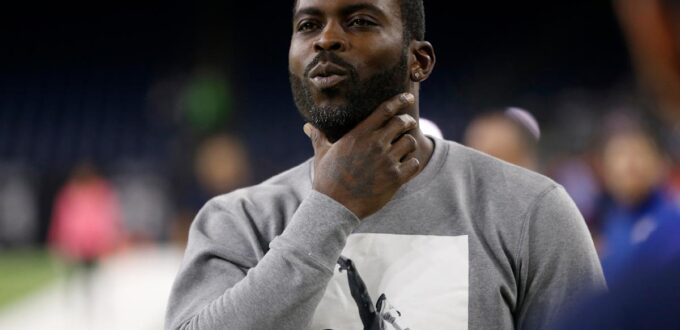 michael-vick,-41,-coming-out-of-retirement-…-in-the-fan-controlled-football-league-–-yahoo-sports