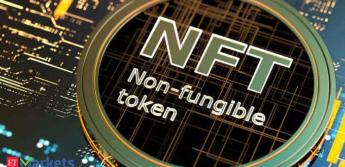 nfts-baked-the-best-in-2021-on-various-parameters:-chainalysis-report-–-economic-times