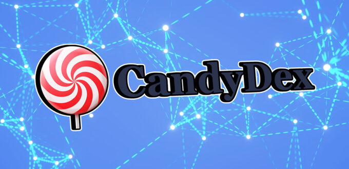 candydex-is-a-new-multichain-network-dex-platform’s-token-—-is-it-the-next-apecoin-or-stepn?-–-cointelegraph