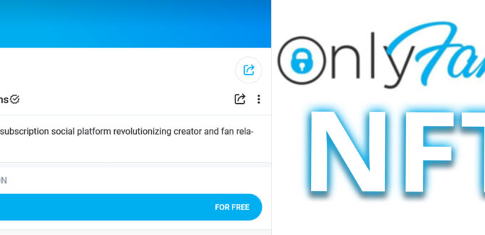 onlyfans-creator-announces-“zoop”:-nft-trade-card-platform-–-the-coin-republic