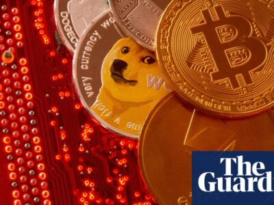 techscape:-they-used-my-identity-to-flog-a-doomed-cryptocurrency-–-and-then-things-got-weird-–-the-guardian