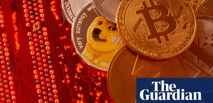 techscape:-they-used-my-identity-to-flog-a-doomed-cryptocurrency-–-and-then-things-got-weird-–-the-guardian