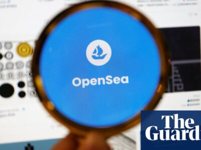 fbi-sets-sights-on-crypto-economy-with-arrest-of-former-opensea-staffer-–-the-guardian