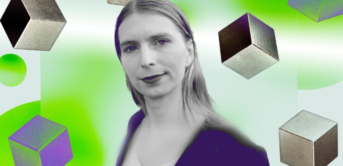 chelsea-manning-wants-to-take-crypto-back-to-its-cyberpunk-roots-–-the-block-crypto
