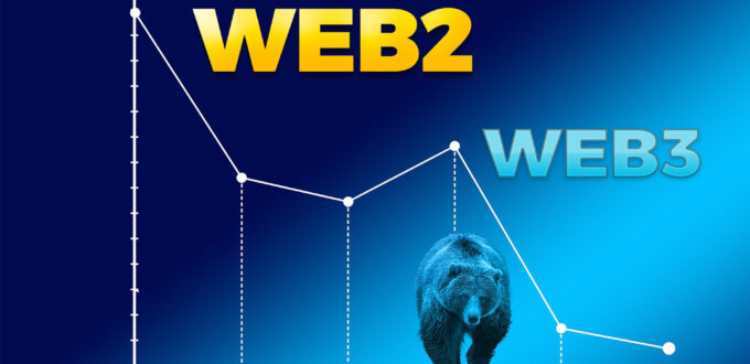 bearish-sentiments-might-accelerate-web3.0-–-the-coin-republic