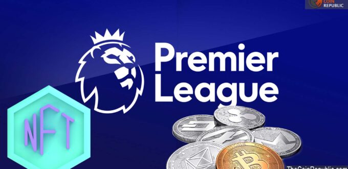 the-english-premier-league-(epl)-files-two-cryptocurrency-&-nft-trademarks-in-the-us-–-the-coin-republic