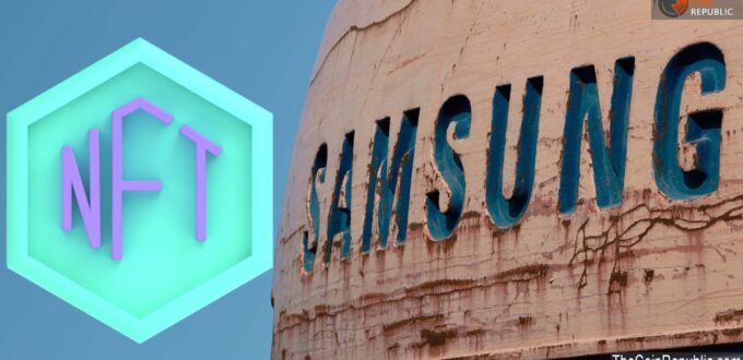 samsung-us-rolls-out-discord-server-to-back-nft-and-web3-plans-–-the-coin-republic