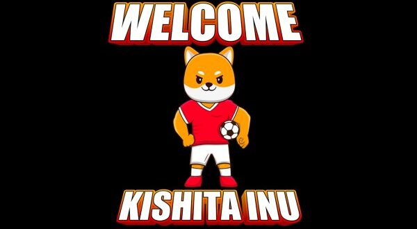 kishita-inu,-a-perfect-cryptocurrency-to-revolutionize-the-sports-industry-–-digital-journal