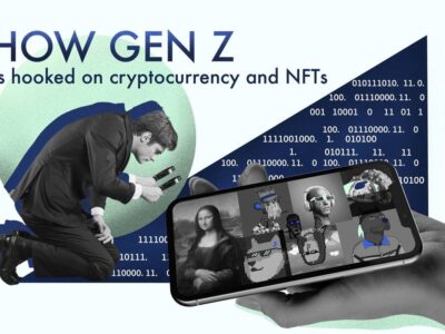 how-gen-z-is-hooked-on-cryptocurrency-and-nfts-–-benzinga-–-benzinga