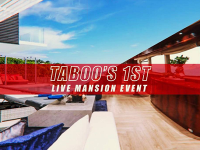 taboo-announces-its-first-ever-mansion-party-with-supermodels-–-are-you-attending?-do-you-qualify?-–-newsbtc