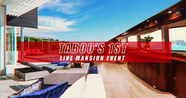 taboo-announces-its-first-ever-mansion-party-with-supermodels-–-are-you-attending?-do-you-qualify?-–-newsbtc