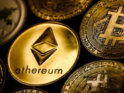 ethereum-suffers-brutal-drop-in-value-after-investors-dump-$282-million-–-new-zealand-herald