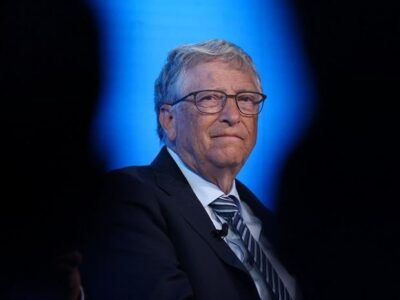 bill-gates-blasts-cryptocurrencies,-nfts-as-based-on-greater-fool-theory-–-business-standard