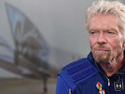 richard-branson-steps-up-fight-to-stop-cryptocurrency-fraudsters-using-his-name-–-the-national