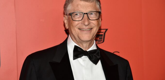 bill-gates-says-nfts-and-cryptocurrency-based-on-‘greater-fool-theory’-–-the-hill