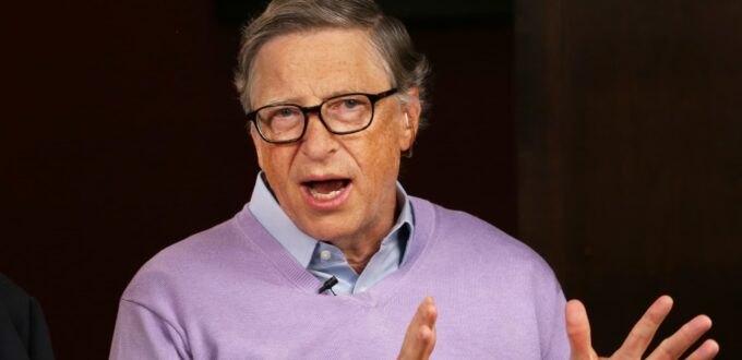bill-gates-says-crypto-and-nfts-are-‘100%-based-on-greater-fool-theory’-–-cnbc