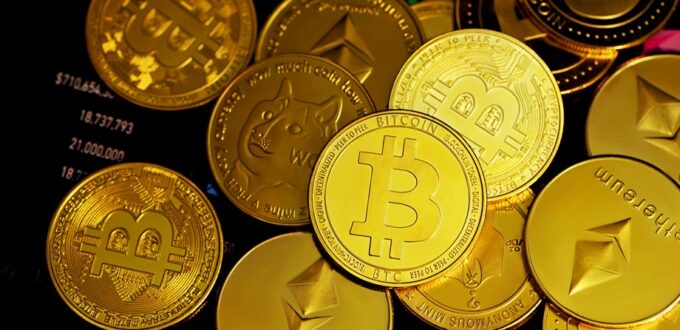 bitcoin-versus-altcoin:-which-is-best-for-new-investors-–-devdiscourse