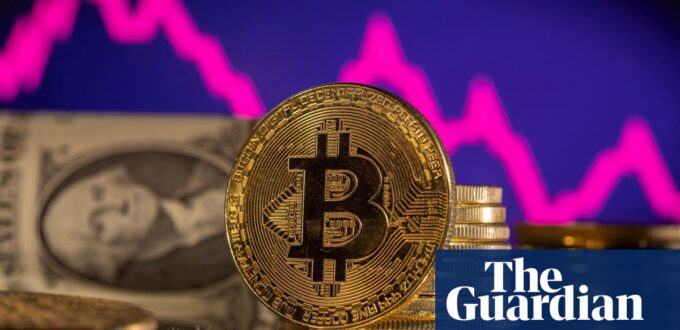 trillion-dollar-crypto-collapse-sparks-flurry-of-us-lawsuits-–-who’s-to-blame?-–-the-guardian